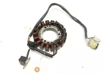 Yamaha 2008-2014 Grizzly 450 Tested Stator 5ND-81410-00-00 (For: 2014 Yamaha Grizzly 450)