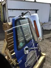 INTERNATIONAL LONESTAR 2010 MIRROR ASSEMBLY CAB/DOOR 3330772