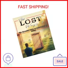 The Lost Ways 2: The Essential Guide to Self-Sufficient Living Paperback – June