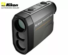 Nikon Prostaff 1000i Laser Rangefinder 16663