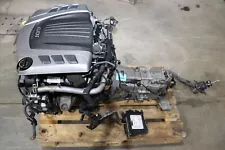 2013-2016 Hyundai Genesis Coupe GDi 3.8L Engine Motor 6 Speed MT/ 60k Miles