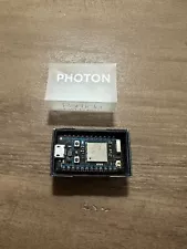 PHOTON Particle Iot WI-FI Board