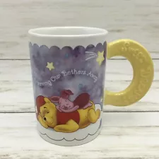 Houston Harvest Disney Winnie The Pooh & Tigger Sweet Dreams Mug