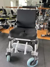 power wheelchairs for sale used