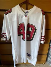 49ers Fan Jersey