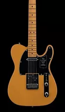 Fender Player Plus Telecaster - Butterscotch Blonde #56533