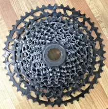 New ListingSRAM PG-1230 NX Eagle 12-Speed Cassette - Black