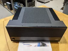 Adcom GFA 5500 2 Channel Power Amplifier (100WPC@8ohms) - Tested