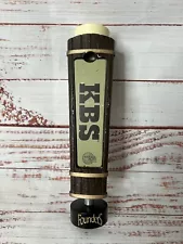 Founders KBS Barrel Aged Tap Handle