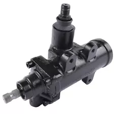 Power Steering Gear Box for Chevy S10 GMC Sonoma Pickup 1996-2003 2.2L 4.3L RWD