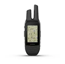 Garmin Rino 750t Two-Way Radio Navigator with Topo Mapping