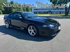 2003 Ford Mustang Saleen S-281SC