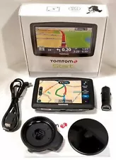 tom tom gps for sale