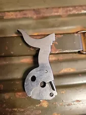 RUGER NEW VAQUERO HAMMER