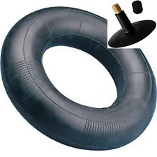 6-14 6.00-14 7-14 Farm Tractor Implement Tire Inner Tube with Bushing