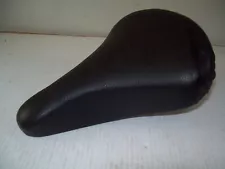 1990's Dahon Classic III 3-Speed Bicycle Part: Seat Saddle in VGUC