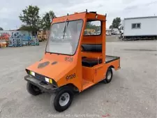 Taylor Dunn R3-80-36 Industrial Utility Vehicle Cart 36V Battery bidadoo