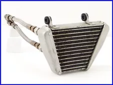 2008 DUCATI Monster S4RS MS4RS Testastretta Genuine Oil Cooler ppp