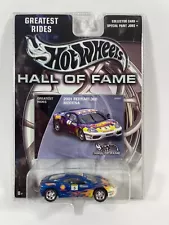 Hot Wheels Hall of Fame Greatest Rides 2001 Ferrari 360 Modena