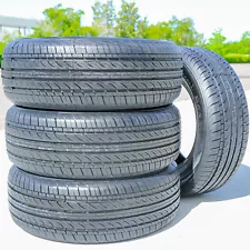 4 Tires Dcenti DC33 205/70R14 95T AS A/S All Season (Fits: 205/70R14)