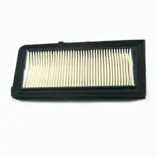 For Suzuki Scooter AN 650 Burgman 2002-2018 Motorcycle Air Filter Intake Cleaner (For: 2018 Suzuki Burgman 650)