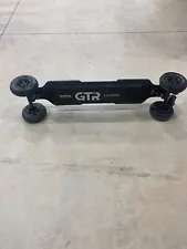 Evolve GTR Carbon All Terrain Electric Skateboard Electric longboard