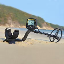 New 3.5 Meter Depth Professional Hobby Gold Finder Metal Detector for Sale