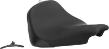 Danny Gray Buttcrack Solo Seat for 2013-2016 Harley Softail Breakout FXSB 24-703