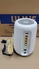 CenturyLink C4000LZ Wi-Fi DSL Internet Modem Router Tested Works with AC/Cat 5