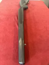 Weatherby Vanguard LA RH Synthetic Stock with Weatherby Pad