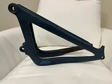 New ListingYeti Cycles SB130 Rear Triangle Carbon STORM Mountain Bike Swingarm MTB