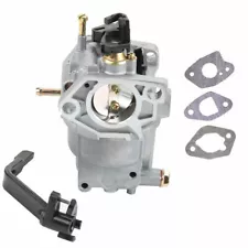 Gasket Carburetor For Generac 6673 RS7000E 7000 8750 Watt Gas Generators