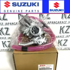 SUZUKI Genuine CARBURETOR ASSEMBLY 2003-2023 DRZ125 KLX125 13200-08G02 NEW