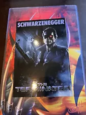 Neca T-800 Terminator Action Figure 2015 Police Station Assault Reel Toys New