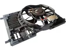 For 2013-2016 Ford Escape Auxiliary Fan Assembly 45153GB 2014 2015 2.0L 4 Cyl