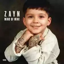 ZAYN – Mind Of Mine - 2 x Green LP Vinyl Records 12" - NEW Sealed - R&B