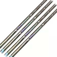 NEW Diamana ZF-Series Shafts - Choose Flex, Weight, & Adaptor