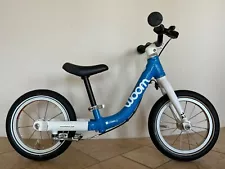 Woom 1 Bike Balance Bike Strider