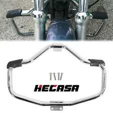 Chrome Engine Guard Highway Crash Bar For 04-23 Harley Sportster XL 883 1200 US