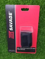 Savage BMAG 17-WSM Win Super Mag 8-RD Round Rotary Magazine Clip - 90020