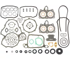 Engine Rebuild Kit - Honda GL1000 Gold Wing LTD 1975-1979 Gasket Set + Oil Seals