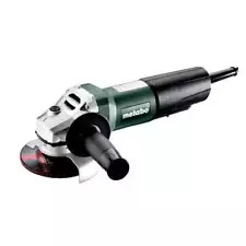 Metabo 603612420 WP 1100-125 Angle Grinder