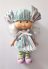 STRAWBERRY SHORTCAKE ANGEL CAKE (PARTY PLEASER) DOLL 80´s STYLE LOOSE