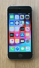 EXCELLENT WORKING APPLE IPHONE 5s - 16GB ATT TMOBILE A1533 SMARTPHONE