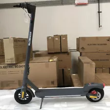 Megawheels A5 350W Electric Scooter for Adults 15MPH 30KM E Scooter Secondhand