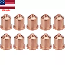 10Pcs 220941 For Hypertherm 45A Nozzle Powermax 45XP 65 85 & 105 OEM HRT