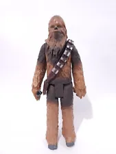Star Wars The Force Awakens Chewbacca 12 Inch Action Figure Hasbro 2015