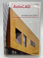 AutoCAD Architecture 2009 | CAD software | Autodesk