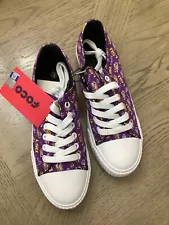 Foco LSU shoes