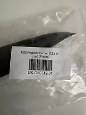 Trimble Or Delair ux5 drone propeller replacement